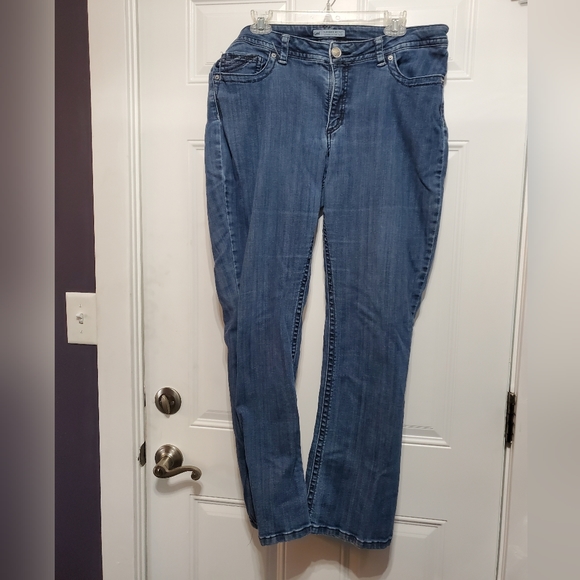 Lee Slender Secret Jeans - Picture 5 of 15